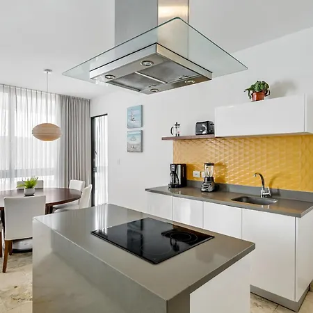 Apartment Luxury Anah